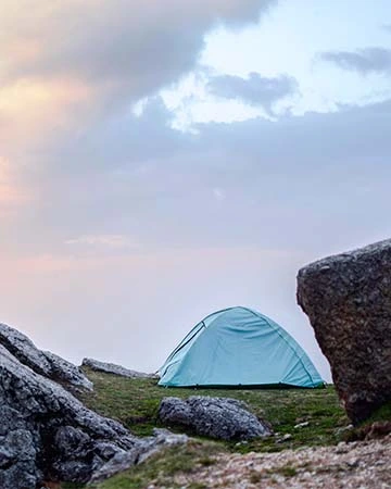 Triund Trek