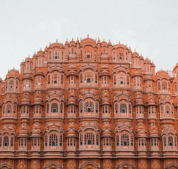 Hawa Mahal