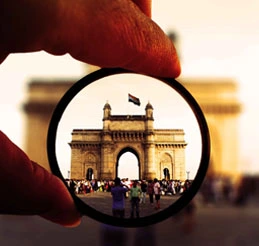 Gateway of India