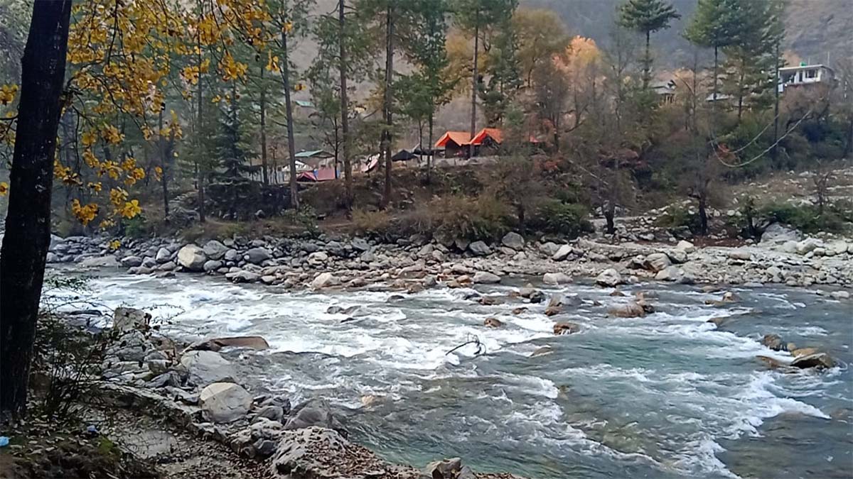 camping-in-kasol