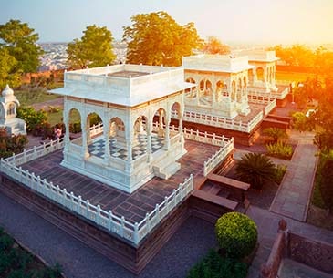 Historical Tour of Rajasthan