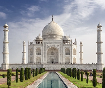 Best of Taj Mahal Tour