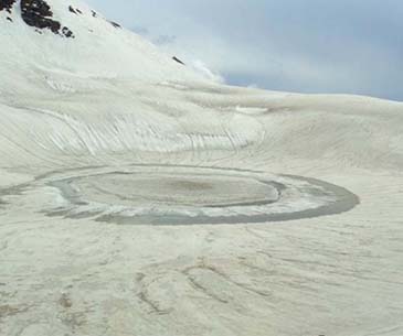 Bhrigu Lake Trek 2023 Manali | Indian-Tours