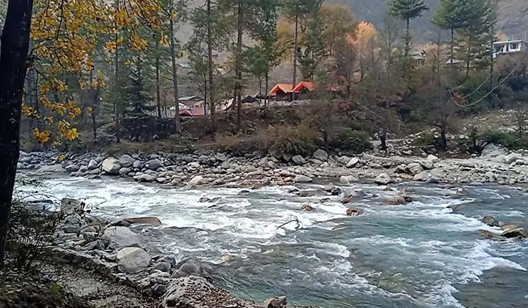 camping-in-kasol