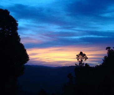 Best Camping in Mukteshwar | Top Campsites in Mukteshwar 2025