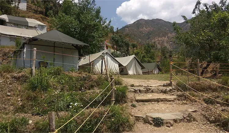 camping-in-nainital