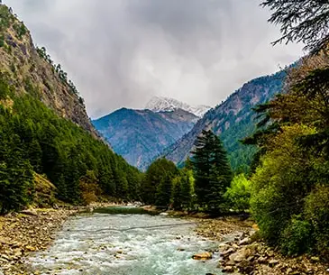 Discovering the Majestic Beauty of Chalal: A Trekker's Journey 2025 | Indian-Tours