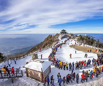 Chandrakhani Pass Trek: A Journey through Enchanting Himalayan Landscapes | Indian Tours