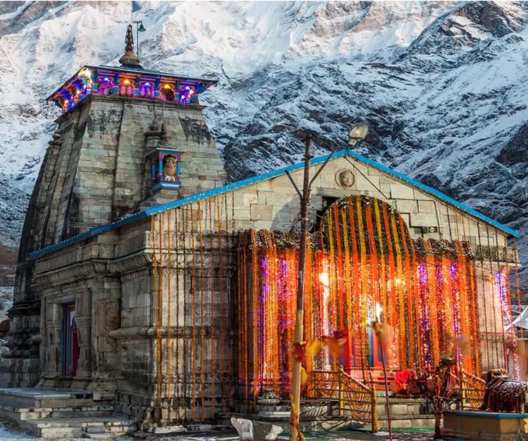chardham-yatra-package-from-haridwar