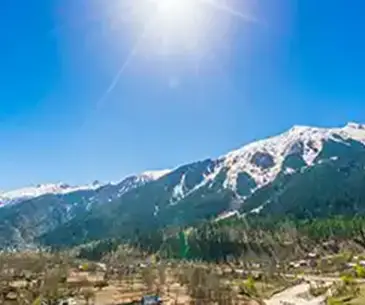 Discovering the Gems of North India: Dalhousie Dharamshala Amritsar Tour with Indian Tours