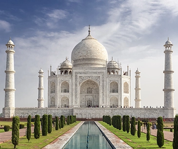 Delhi Agra Tour Package