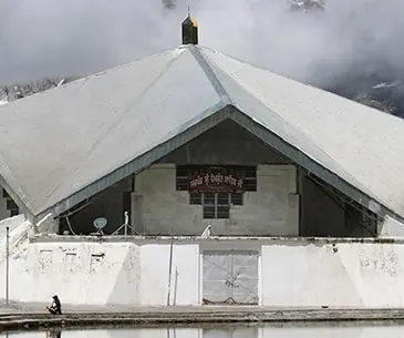 Hemkund Sahib Trek 2025 | Indian-Tours
