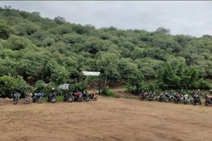 aravali