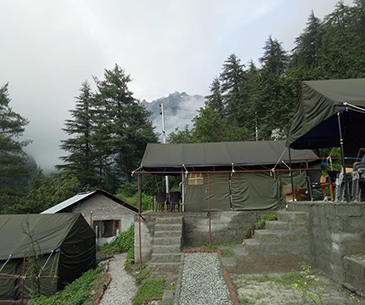 Malana Village Trek 2022 Kasol, Himachal Pradesh India