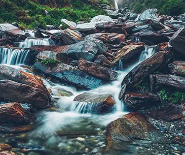 Minkiani Pass Trek