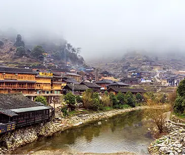 Embark on a Spiritual Journey: Muktinath Yatra Tour Package | Indian Tours