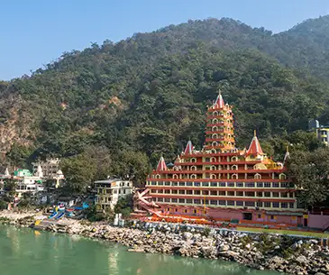 Nainital and Auli Tour Package 2025 Book Now | Indian Tours