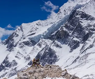 Pangarchulla Peak Trek 2025 | Indian-Tours