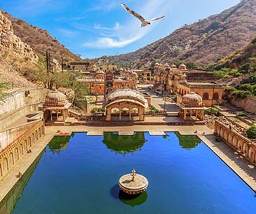 Royal and Rustic Rajasthan Tour