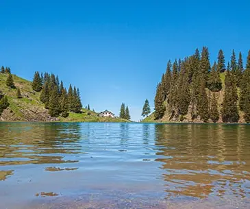 Tarsar Marsar Trek 2025 | Indian-Tours