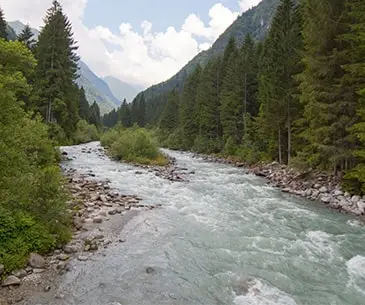 The Kedartal Trek 2025 | Indian-Tours