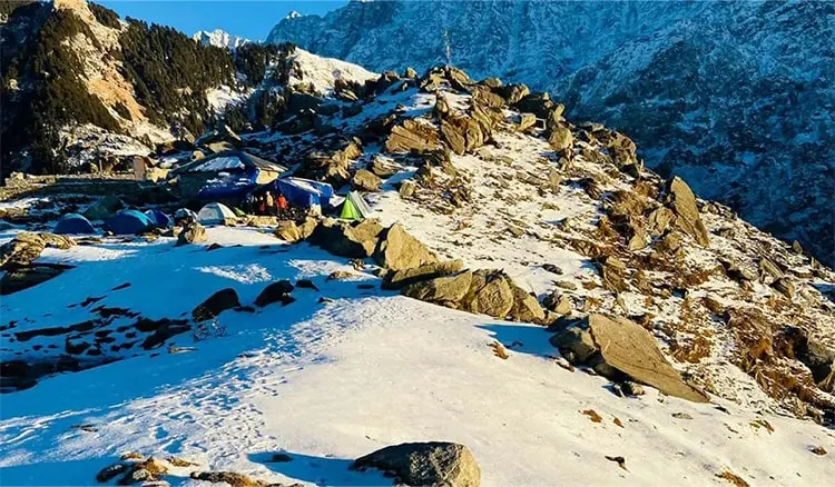 triund-trek-in-february