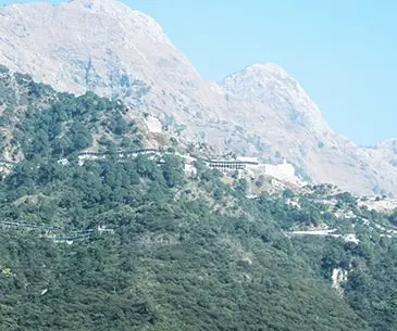 Vaishno Devi Tour  2025 | India-Tour